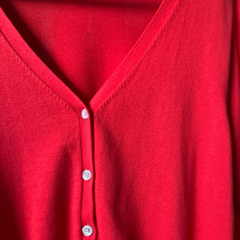 Cardigan - Picture 3 of 9